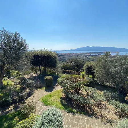 Villa Casa Ai Poggi Dell'argentario