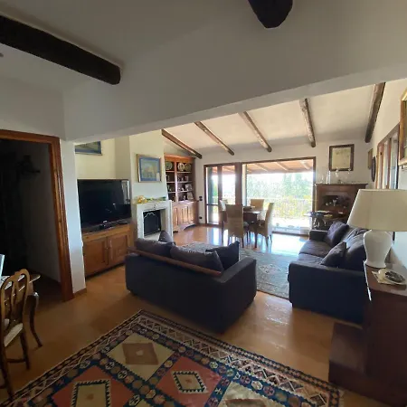 Casa Ai Poggi Dell'argentario *