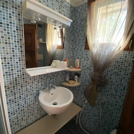 Casa Ai Poggi Dell'argentario Villa Orbetello