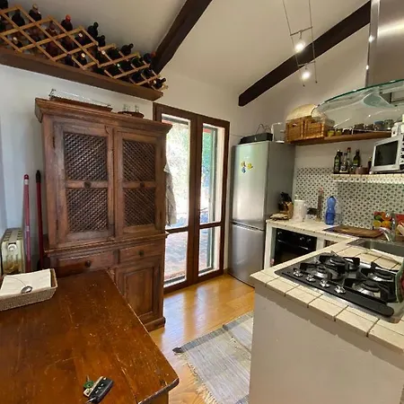 Casa Ai Poggi Dell'argentario Villa *