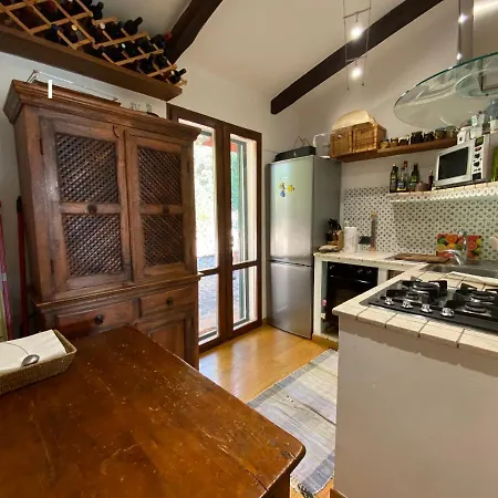 Villa Casa Ai Poggi Dell'argentario Orbetello