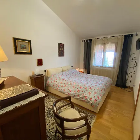 Casa Ai Poggi Dell'argentario *