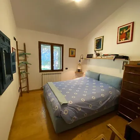 Casa Ai Poggi Dell'argentario Orbetello