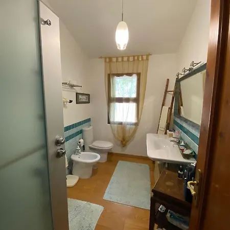 Villa Casa Ai Poggi Dell'argentario