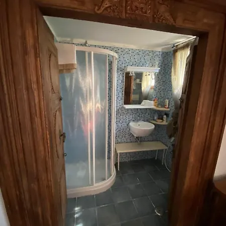 Villa Casa Ai Poggi Dell'argentario