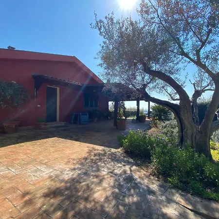 Casa Ai Poggi Dell'argentario *