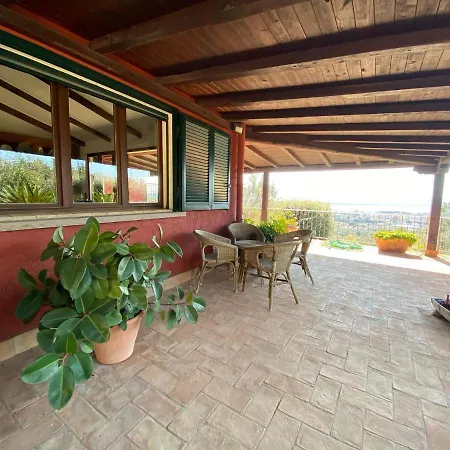 Casa Ai Poggi Dell'argentario